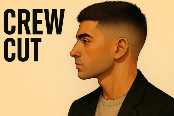 مدل موی کروکات؛ راهنمای جامع